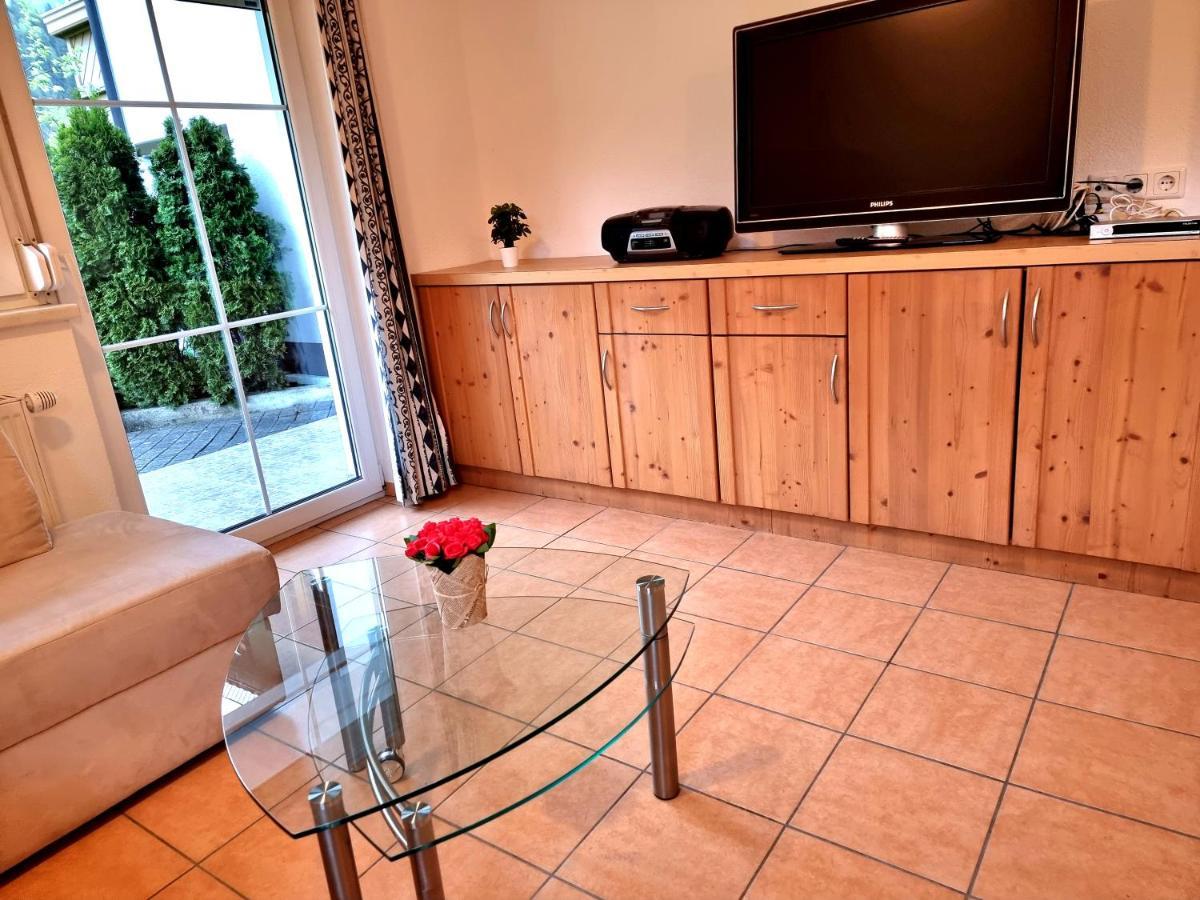 Chalet Waldheim Zell am Ziller Luaran gambar
