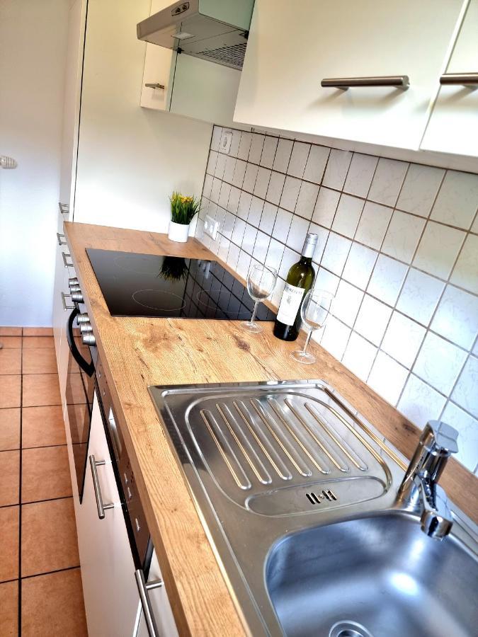 Chalet Waldheim Zell am Ziller Luaran gambar