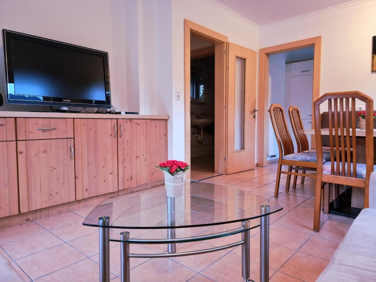 Chalet Waldheim Zell am Ziller Luaran gambar