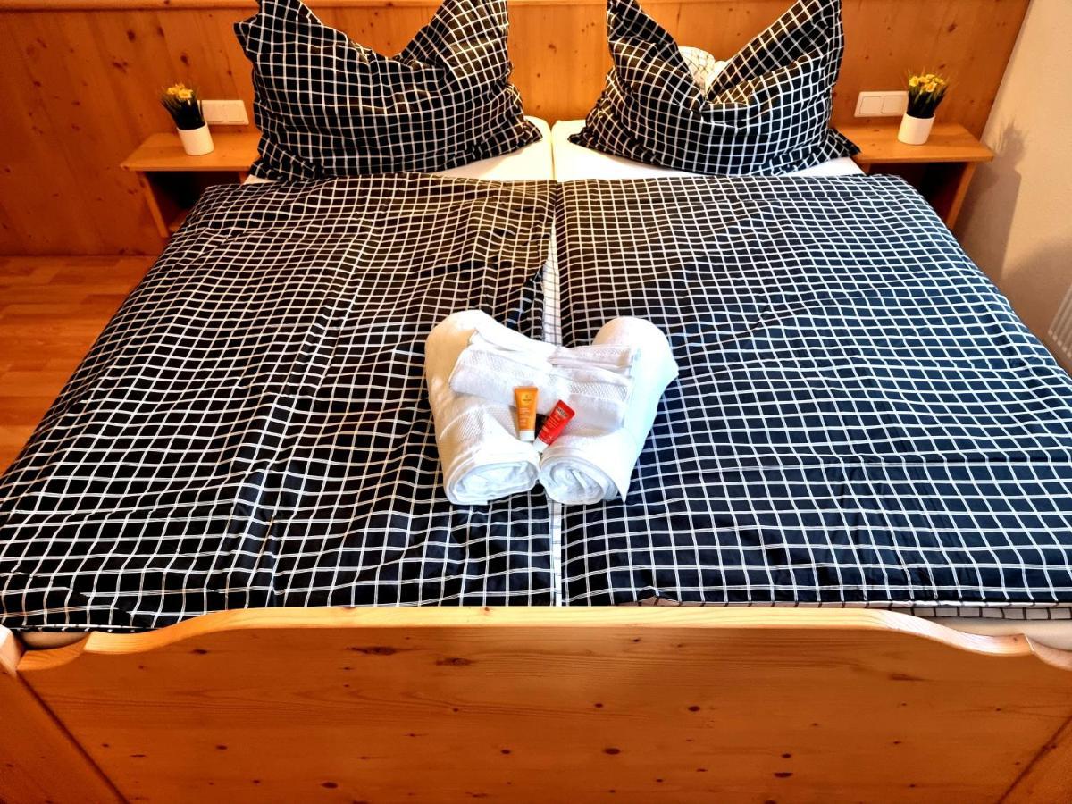 Chalet Waldheim Zell am Ziller Luaran gambar
