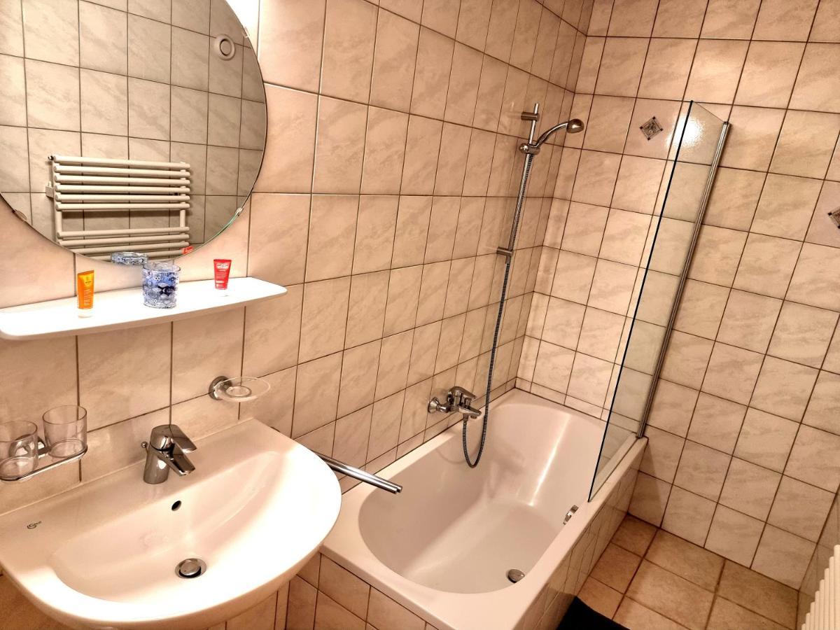 Chalet Waldheim Zell am Ziller Luaran gambar