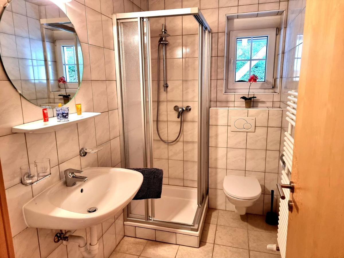 Chalet Waldheim Zell am Ziller Luaran gambar