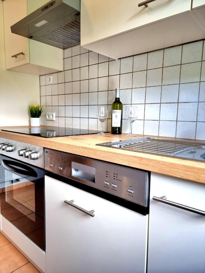 Chalet Waldheim Zell am Ziller Luaran gambar