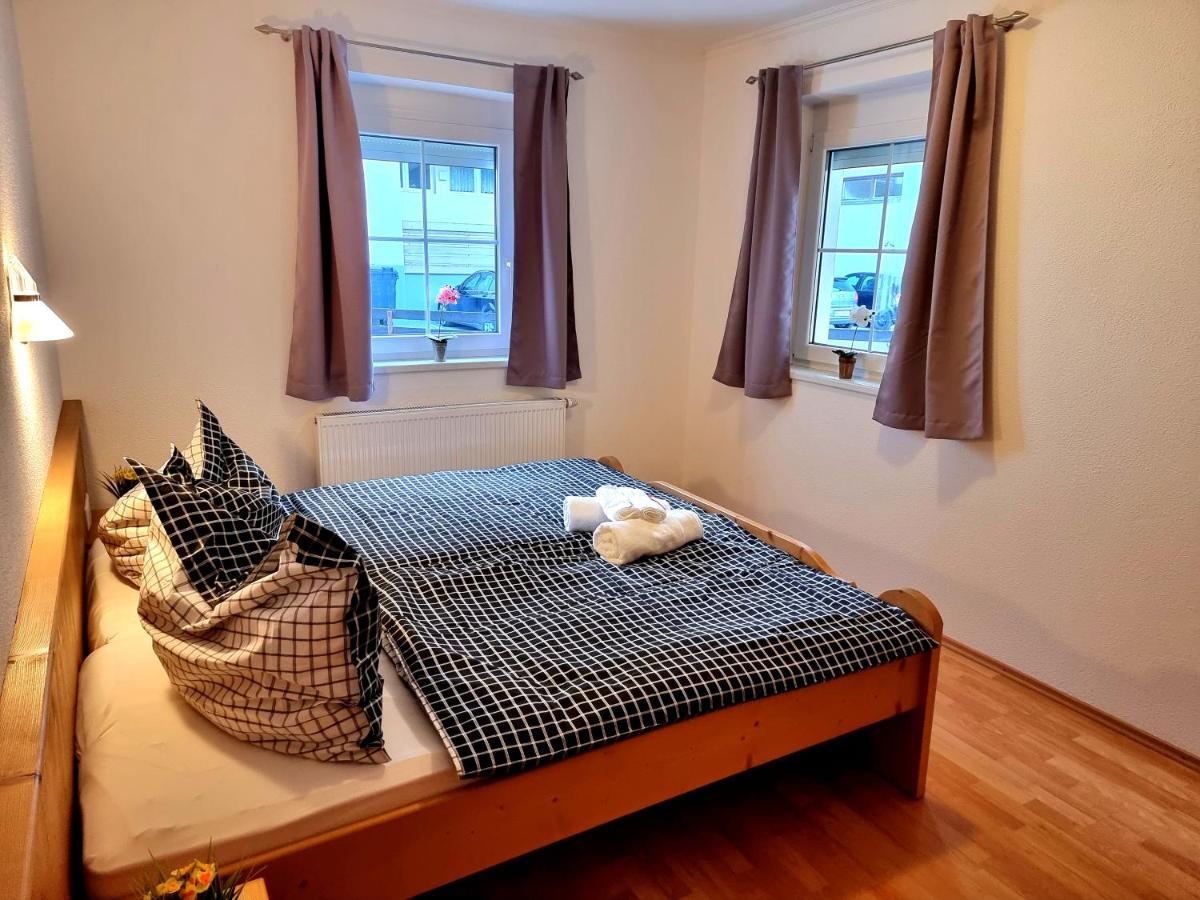 Chalet Waldheim Zell am Ziller Luaran gambar