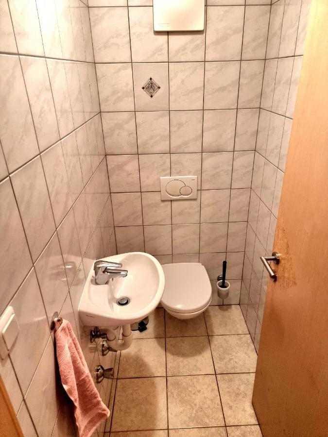 Chalet Waldheim Zell am Ziller Luaran gambar