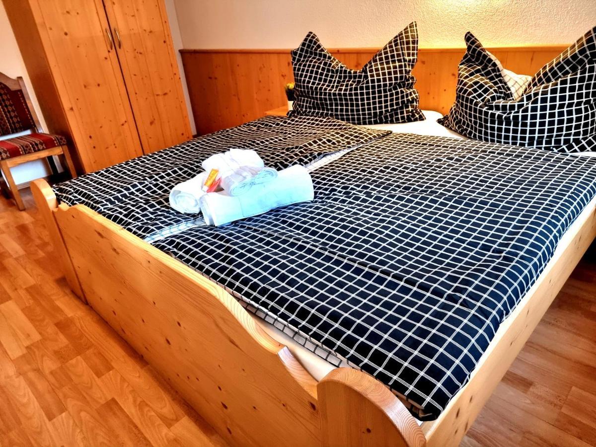 Chalet Waldheim Zell am Ziller Luaran gambar