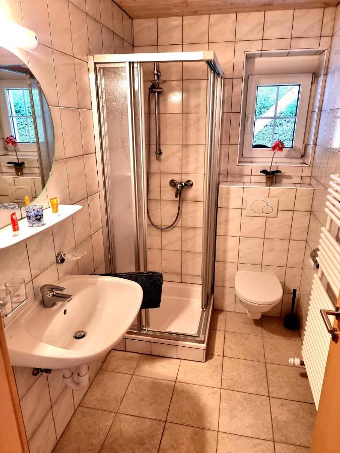 Chalet Waldheim Zell am Ziller Luaran gambar
