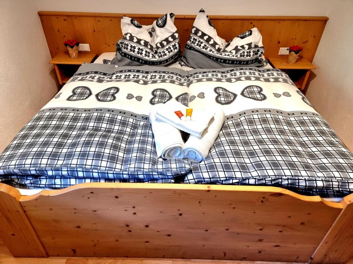 Chalet Waldheim Zell am Ziller Luaran gambar