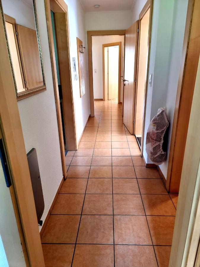 Chalet Waldheim Zell am Ziller Luaran gambar