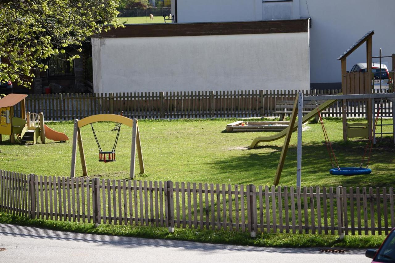Chalet Waldheim Zell am Ziller Luaran gambar