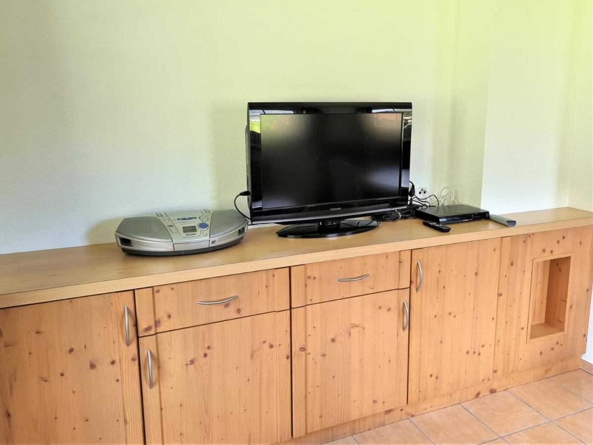 Chalet Waldheim Zell am Ziller Luaran gambar