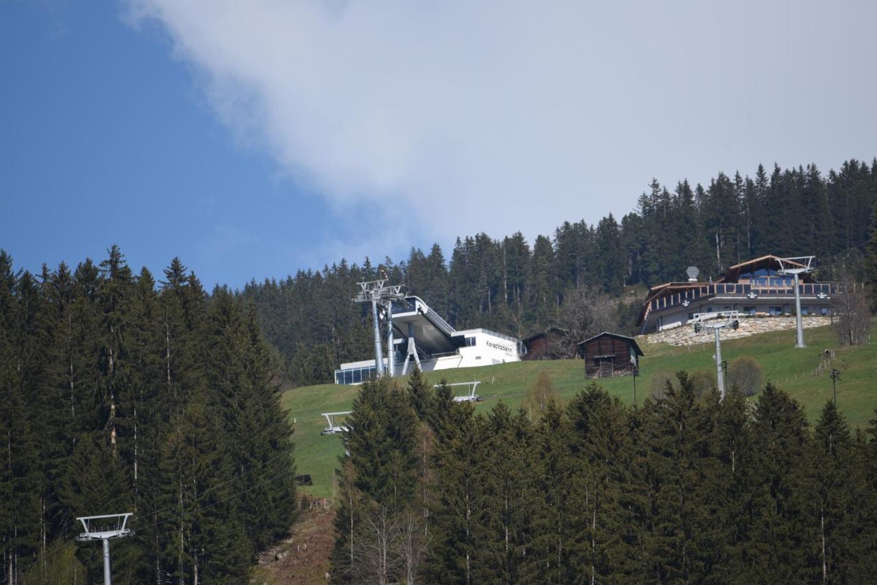Chalet Waldheim Zell am Ziller Luaran gambar