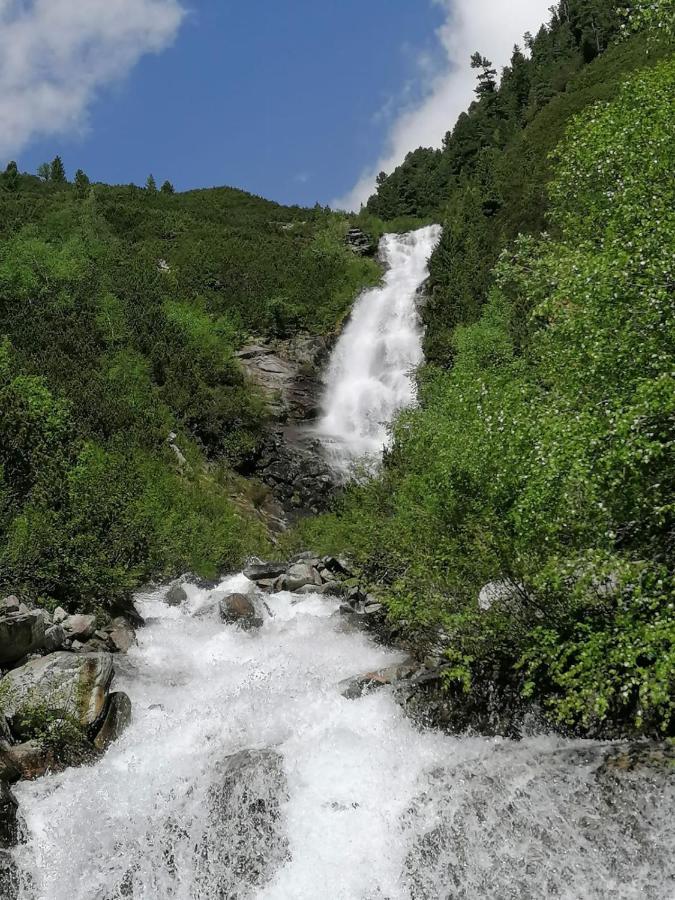 Chalet Waldheim Zell am Ziller Luaran gambar