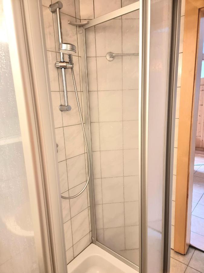 Chalet Waldheim Zell am Ziller Luaran gambar