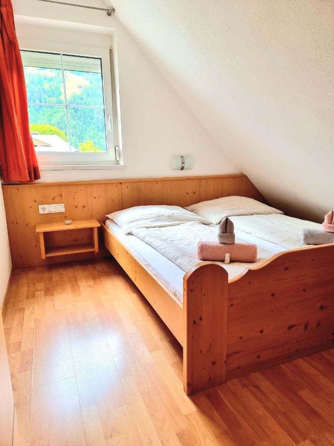 Chalet Waldheim Zell am Ziller Luaran gambar