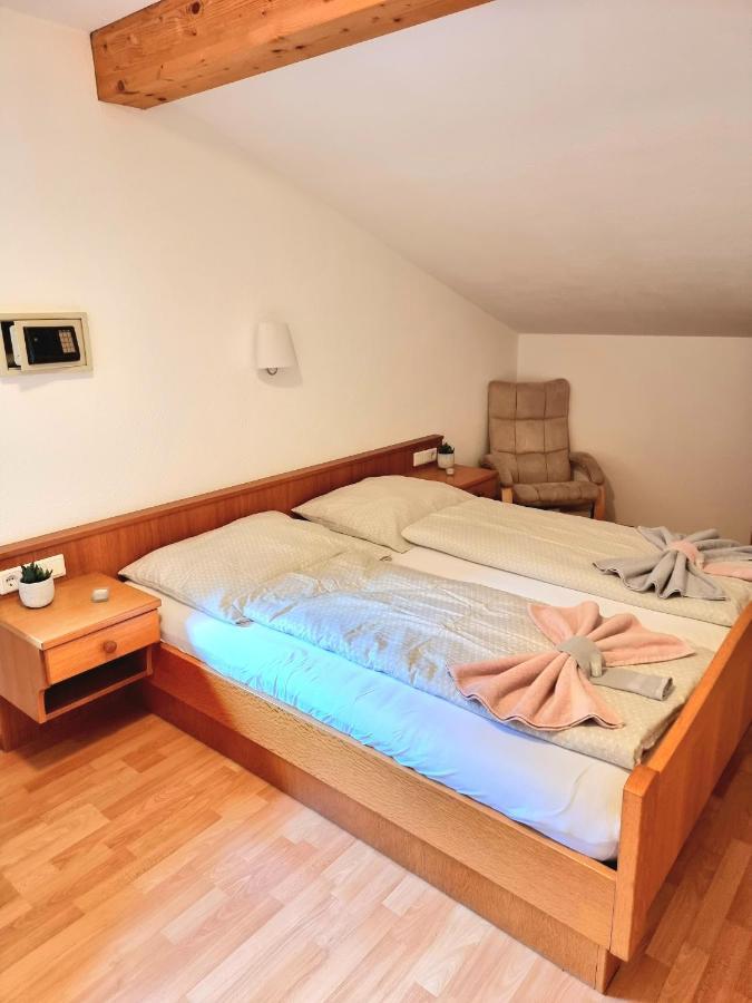 Chalet Waldheim Zell am Ziller Luaran gambar