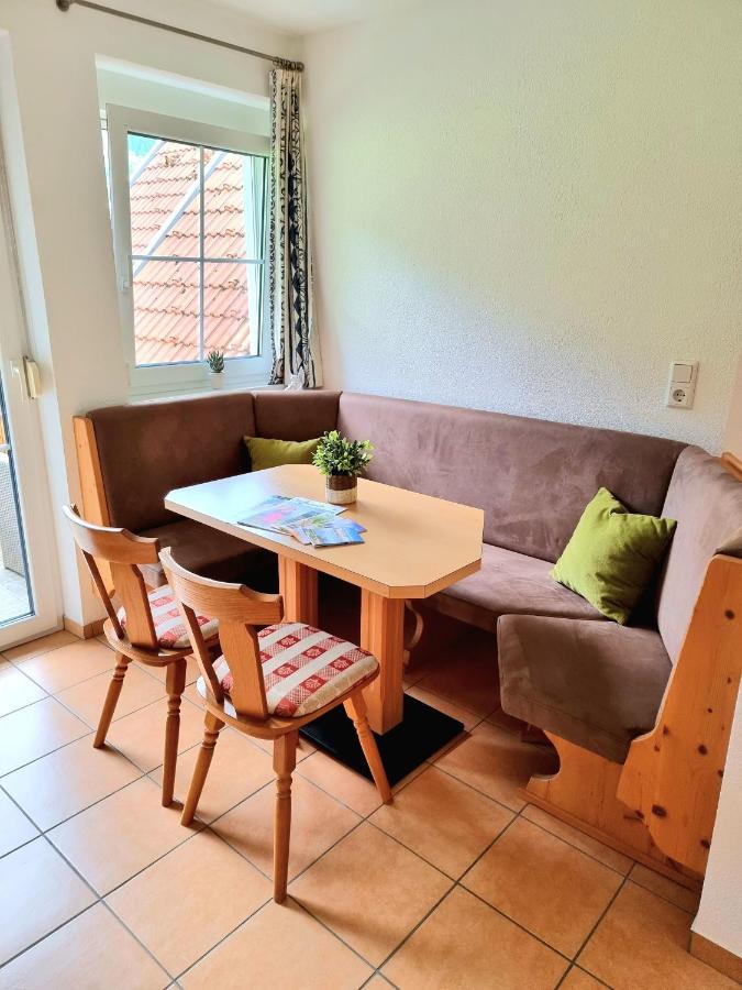 Chalet Waldheim Zell am Ziller Luaran gambar