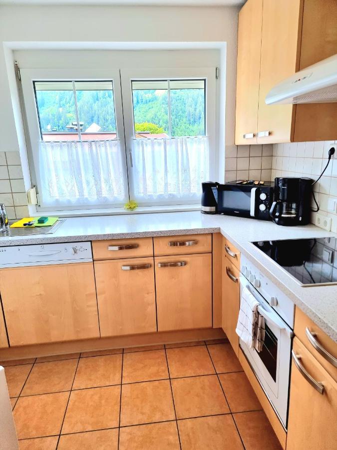 Chalet Waldheim Zell am Ziller Luaran gambar