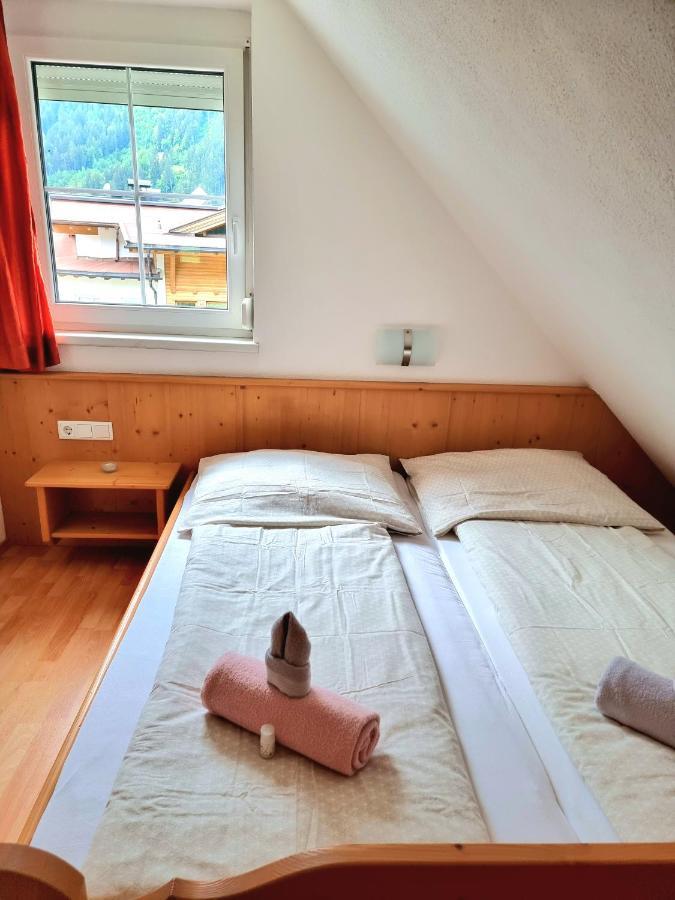 Chalet Waldheim Zell am Ziller Luaran gambar