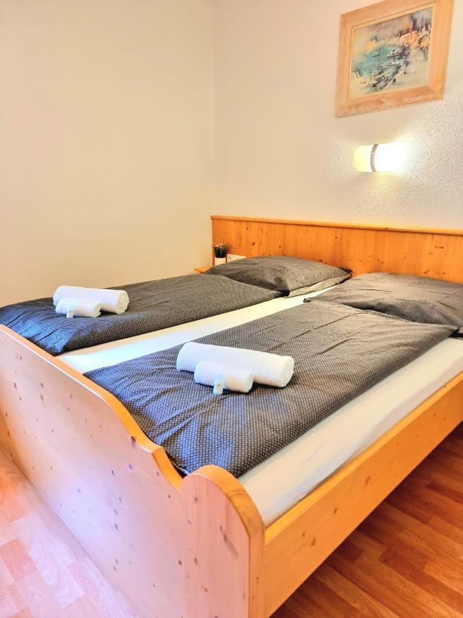 Chalet Waldheim Zell am Ziller Luaran gambar