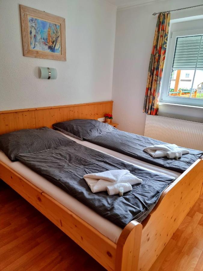 Chalet Waldheim Zell am Ziller Luaran gambar