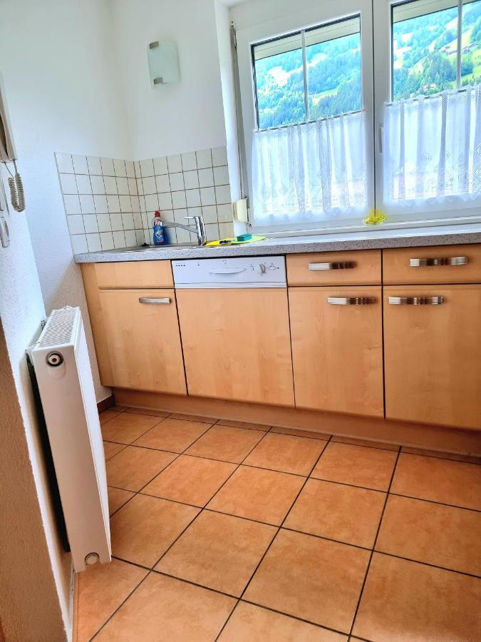 Chalet Waldheim Zell am Ziller Luaran gambar