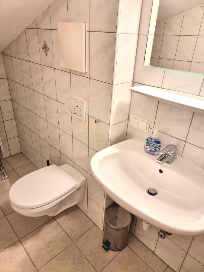 Chalet Waldheim Zell am Ziller Luaran gambar