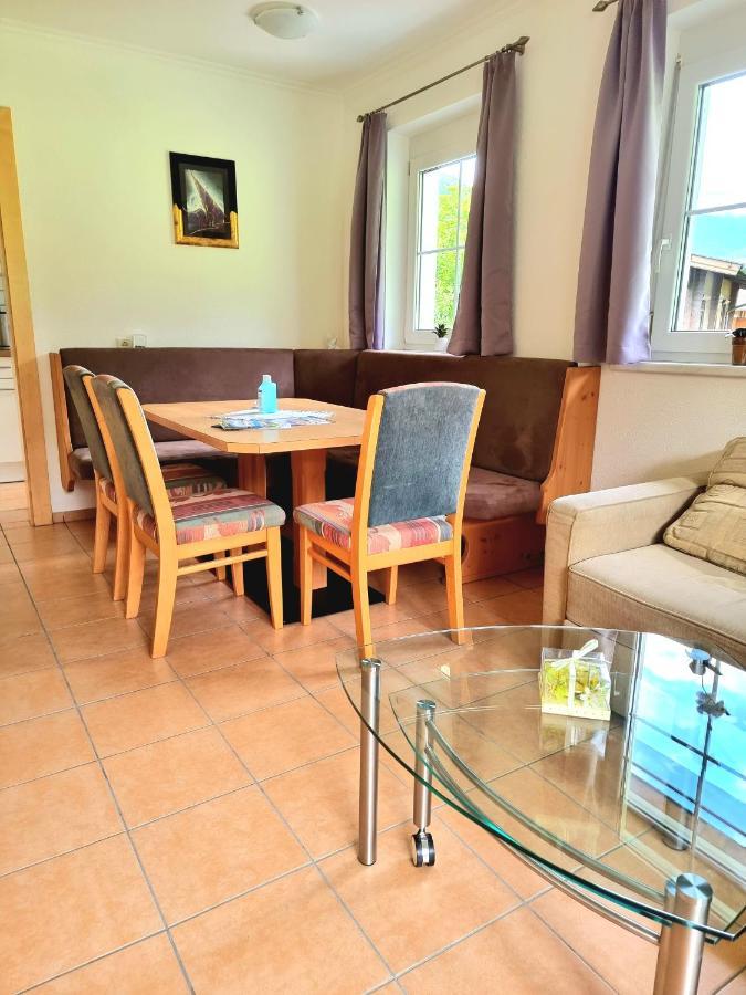 Chalet Waldheim Zell am Ziller Luaran gambar