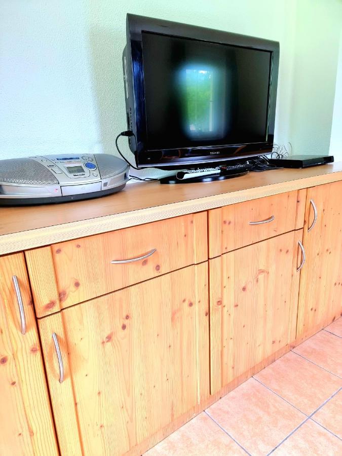 Chalet Waldheim Zell am Ziller Luaran gambar