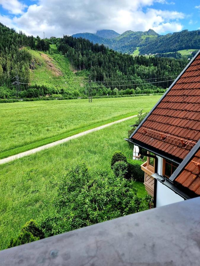 Chalet Waldheim Zell am Ziller Luaran gambar