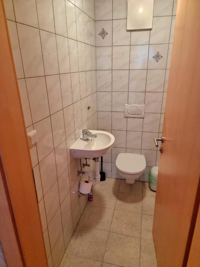 Chalet Waldheim Zell am Ziller Luaran gambar
