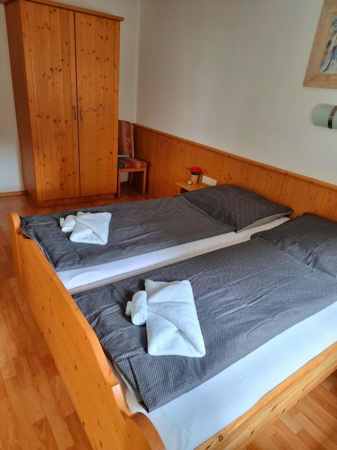 Chalet Waldheim Zell am Ziller Luaran gambar