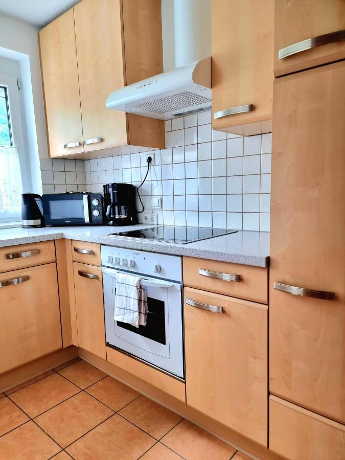 Chalet Waldheim Zell am Ziller Luaran gambar