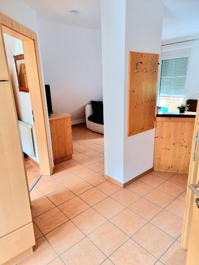 Chalet Waldheim Zell am Ziller Luaran gambar