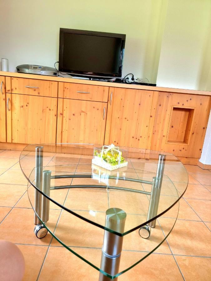 Chalet Waldheim Zell am Ziller Luaran gambar