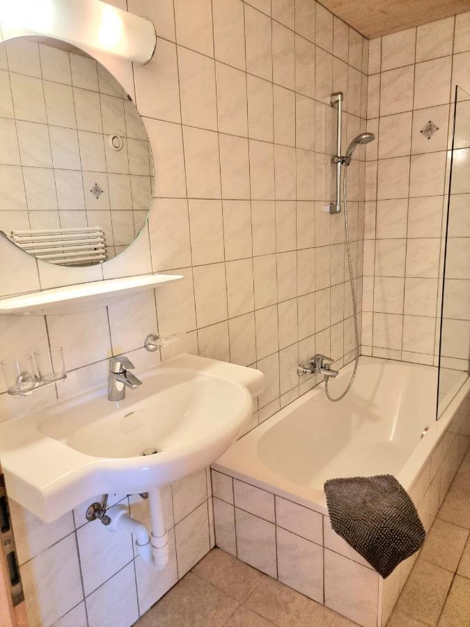 Chalet Waldheim Zell am Ziller Luaran gambar