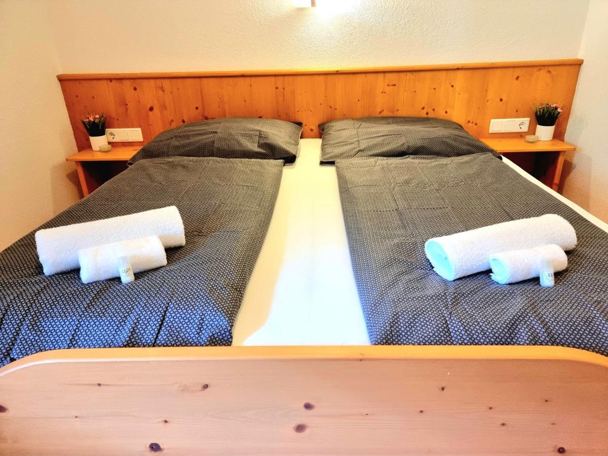Chalet Waldheim Zell am Ziller Luaran gambar